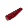New Dark Red 154