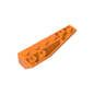 GDS-767 - Wedge Curved Inverted 6 x 2 Right