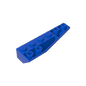 GDS-767 - Wedge Curved Inverted 6 x 2 Right