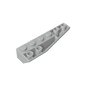 GDS-767 - Wedge Curved Inverted 6 x 2 Right
