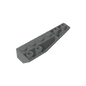 GDS-767 - Wedge Curved Inverted 6 x 2 Right