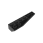 GDS-767 - Wedge Curved Inverted 6 x 2 Right