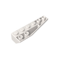 GDS-767 - Wedge Curved Inverted 6 x 2 Right