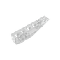 GDS-767 - Wedge Curved Inverted 6 x 2 Right