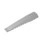GDS-768 - Wedge Curved 16 x 4 Triple