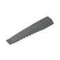 GDS-768 - Wedge Curved 16 x 4 Triple