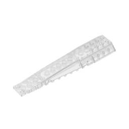 GDS-768 - Wedge Curved 16 x 4 Triple