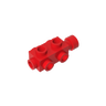 Bright Red 21