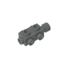 Dark Stone Grey 199
