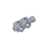 Silver Metallic 315