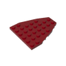 New Dark Red 154