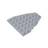 Silver Metallic 315