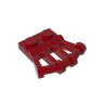 New Dark Red 154