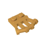 Warm Gold 297