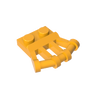 Flame Yellowish Orange 191