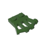 Dark Olive Green