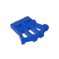 GDS-771 - Plate Special 1 x 2 with Angled Handles on Side