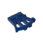GDS-771 - Plate Special 1 x 2 with Angled Handles on Side