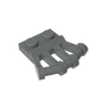 Dark Stone Grey 199