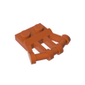 Dark Orange 38