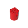 Bright Red 21