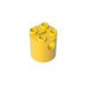 Bright Yellow 24