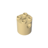 Brick Yellow 5