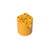 Flame Yellowish Orange 191