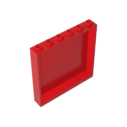 GDS-773 - Panel 1 x 6 x 5