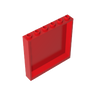 Bright Red 21