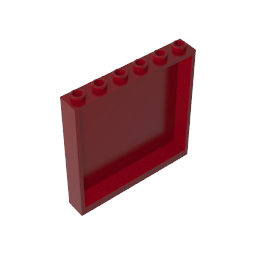 GDS-773 - Panel 1 x 6 x 5