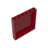 New Dark Red 154