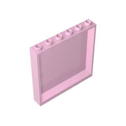 GDS-773 - Panel 1 x 6 x 5