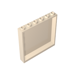 GDS-773 - Panel 1 x 6 x 5