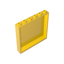 GDS-773 - Panel 1 x 6 x 5