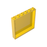 Bright Yellow 24