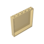 GDS-773 - Panel 1 x 6 x 5