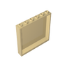 Brick Yellow 5