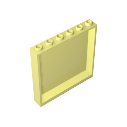 GDS-773 - Panel 1 x 6 x 5