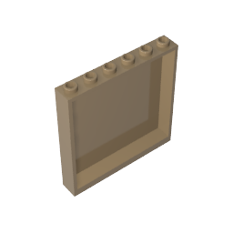 GDS-773 - Panel 1 x 6 x 5