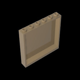 GDS-773 - Panel 1 x 6 x 5
