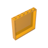 Flame Yellowish Orange 191