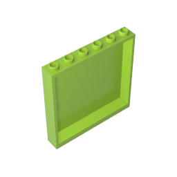 GDS-773 - Panel 1 x 6 x 5