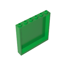 GDS-773 - Panel 1 x 6 x 5