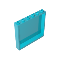 GDS-773 - Panel 1 x 6 x 5