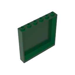 GDS-773 - Panel 1 x 6 x 5