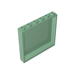 GDS-773 - Panel 1 x 6 x 5