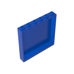 GDS-773 - Panel 1 x 6 x 5