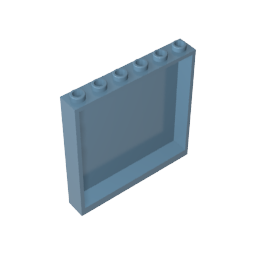 GDS-773 - Panel 1 x 6 x 5