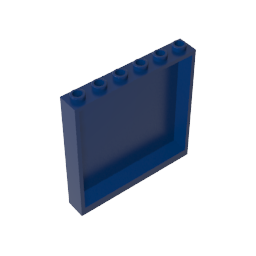 GDS-773 - Panel 1 x 6 x 5